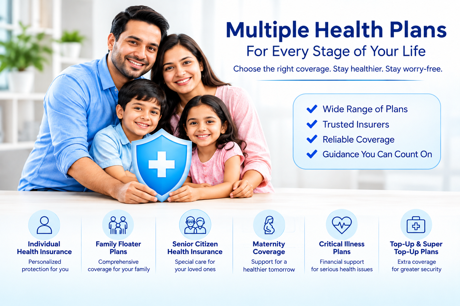 health plan